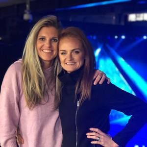 Meet your Posher, Erica